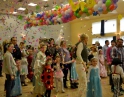 březen 2016 - Velký dětský karneval