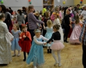 březen 2016 - Velký dětský karneval