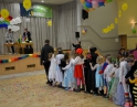 březen 2016 - Velký dětský karneval