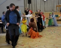 březen 2016 - Velký dětský karneval