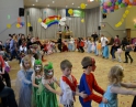 březen 2016 - Velký dětský karneval