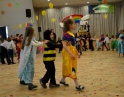 březen 2016 - Velký dětský karneval