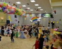 březen 2016 - Velký dětský karneval