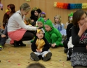 březen 2016 - Velký dětský karneval
