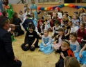 březen 2016 - Velký dětský karneval