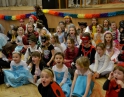 březen 2016 - Velký dětský karneval