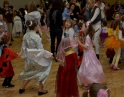 březen 2016 - Velký dětský karneval