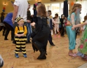 březen 2016 - Velký dětský karneval
