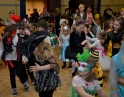 březen 2016 - Velký dětský karneval