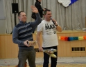březen 2016 - Velký dětský karneval