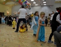 březen 2016 - Velký dětský karneval