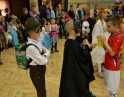 březen 2016 - Velký dětský karneval
