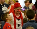 březen 2016 - Velký dětský karneval