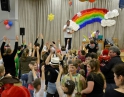 březen 2016 - Velký dětský karneval