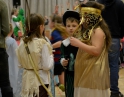březen 2016 - Velký dětský karneval