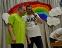 březen 2016 - Velký dětský karneval