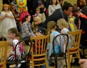březen 2016 - Velký dětský karneval