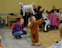 březen 2016 - Velký dětský karneval