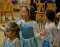 březen 2016 - Velký dětský karneval