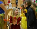 březen 2016 - Velký dětský karneval
