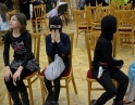 březen 2016 - Velký dětský karneval