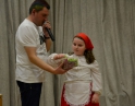 březen 2016 - Velký dětský karneval