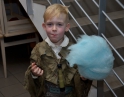březen 2016 - Velký dětský karneval