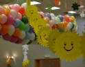 březen 2016 - Velký dětský karneval