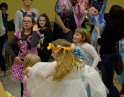 březen 2016 - Velký dětský karneval