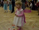 březen 2016 - Velký dětský karneval
