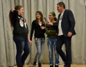 březen 2016 - Velký dětský karneval