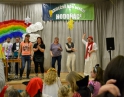 březen 2016 - Velký dětský karneval