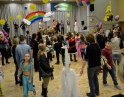 březen 2016 - Velký dětský karneval