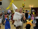březen 2016 - Velký dětský karneval