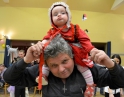 březen 2016 - Velký dětský karneval