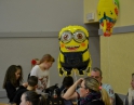 březen 2016 - Velký dětský karneval