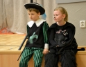 březen 2016 - Velký dětský karneval