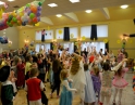 březen 2016 - Velký dětský karneval