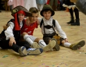 březen 2016 - Velký dětský karneval