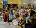 březen 2016 - Velký dětský karneval