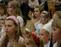 březen 2016 - Velký dětský karneval