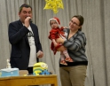 březen 2016 - Velký dětský karneval