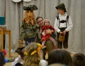 březen 2016 - Velký dětský karneval