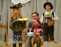 březen 2016 - Velký dětský karneval