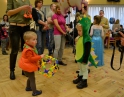 březen 2016 - Velký dětský karneval