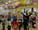 březen 2016 - Velký dětský karneval