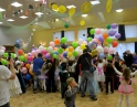 březen 2016 - Velký dětský karneval