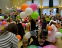 březen 2016 - Velký dětský karneval