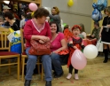 březen 2016 - Velký dětský karneval