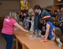 březen 2016 - Velký dětský karneval